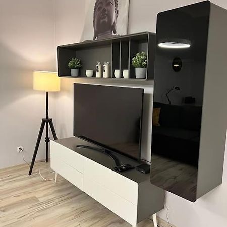 V&O Apartament In The Centre Of クラクフ エクステリア 写真