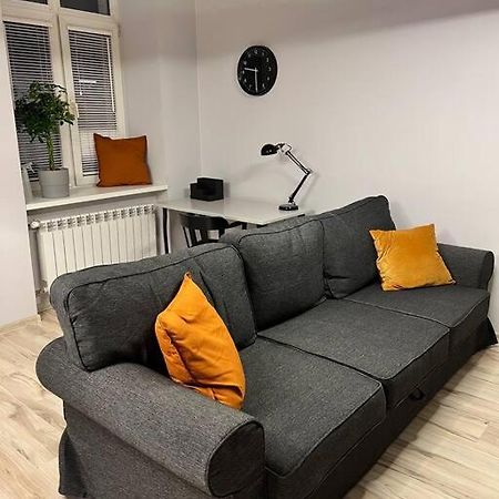 V&O Apartament In The Centre Of クラクフ エクステリア 写真