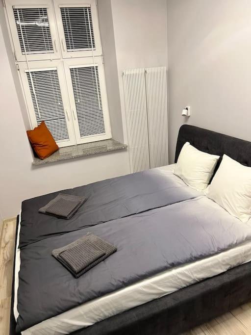 V&O Apartament In The Centre Of クラクフ エクステリア 写真