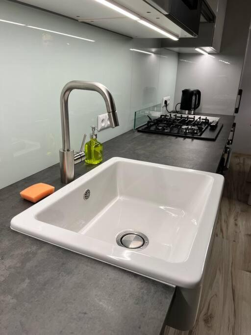 V&O Apartament In The Centre Of クラクフ エクステリア 写真
