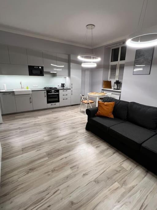 V&O Apartament In The Centre Of クラクフ エクステリア 写真