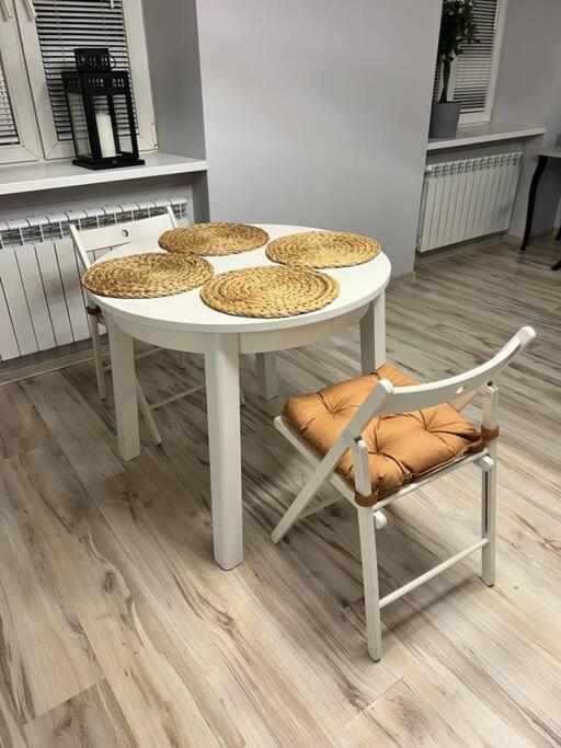 V&O Apartament In The Centre Of クラクフ エクステリア 写真